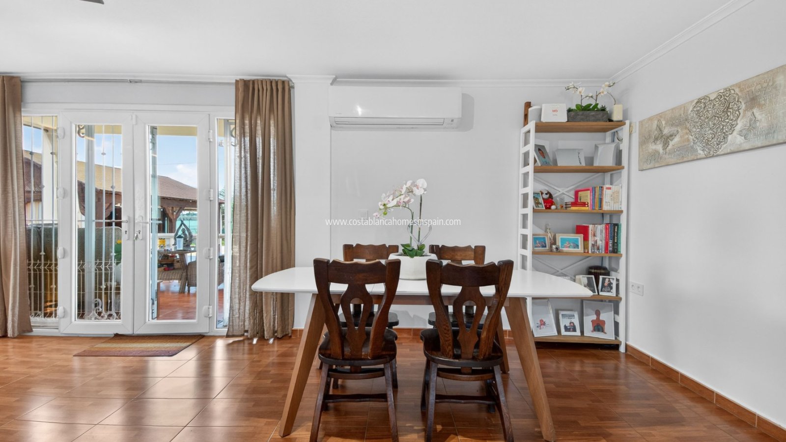 Sale - Finca - Albatera