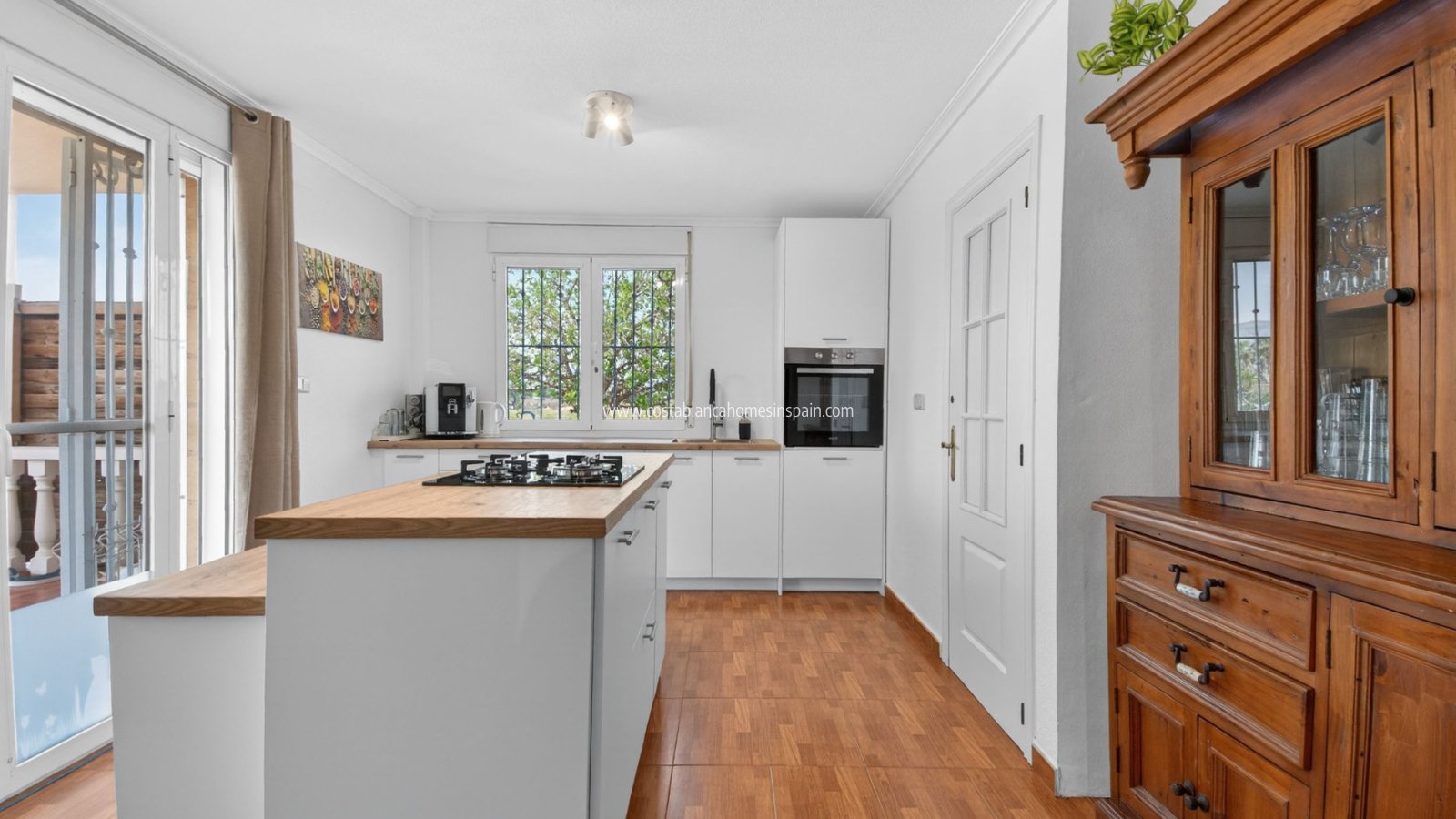 Sale - Finca - Albatera