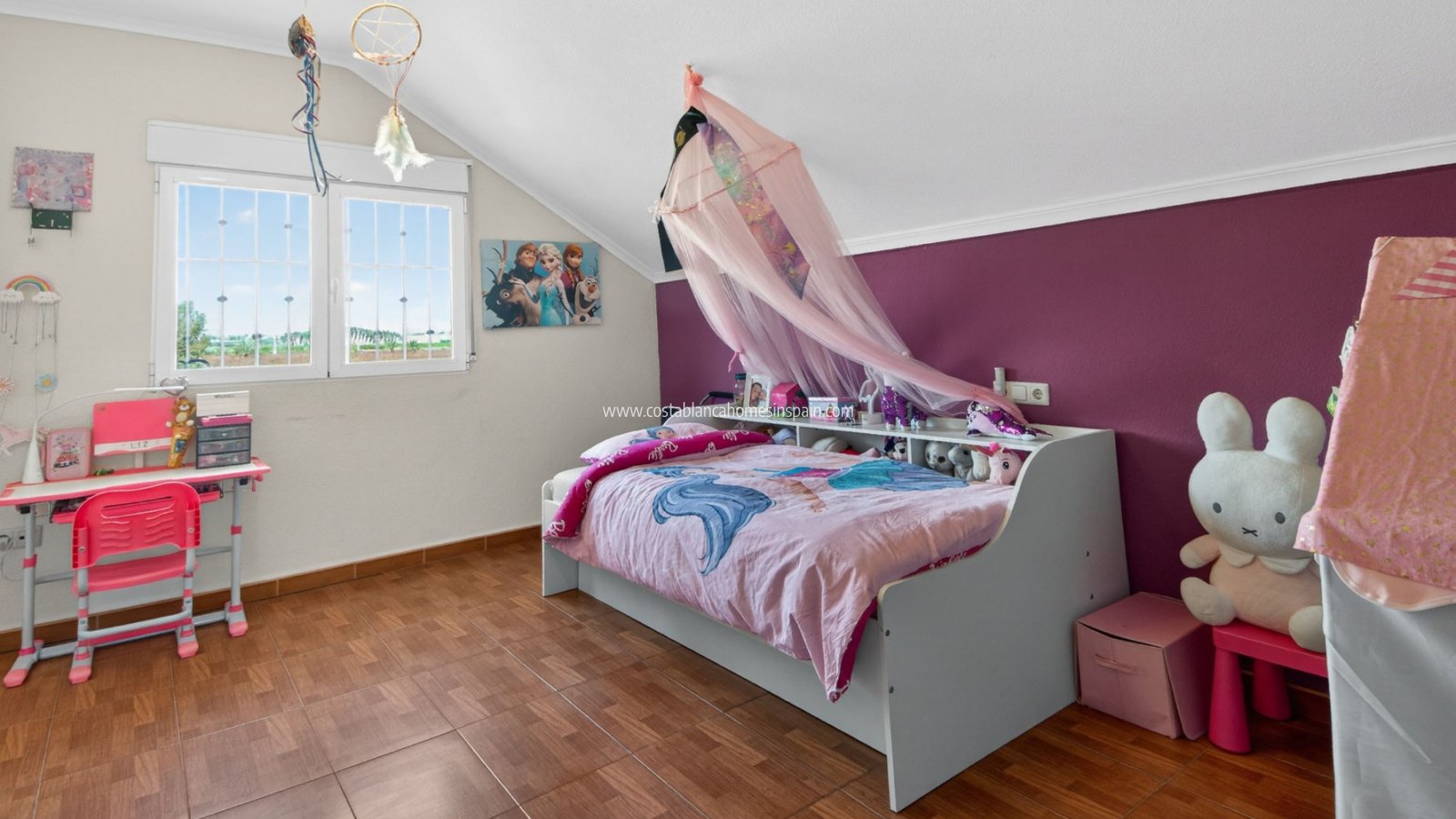 Sale - Finca - Albatera