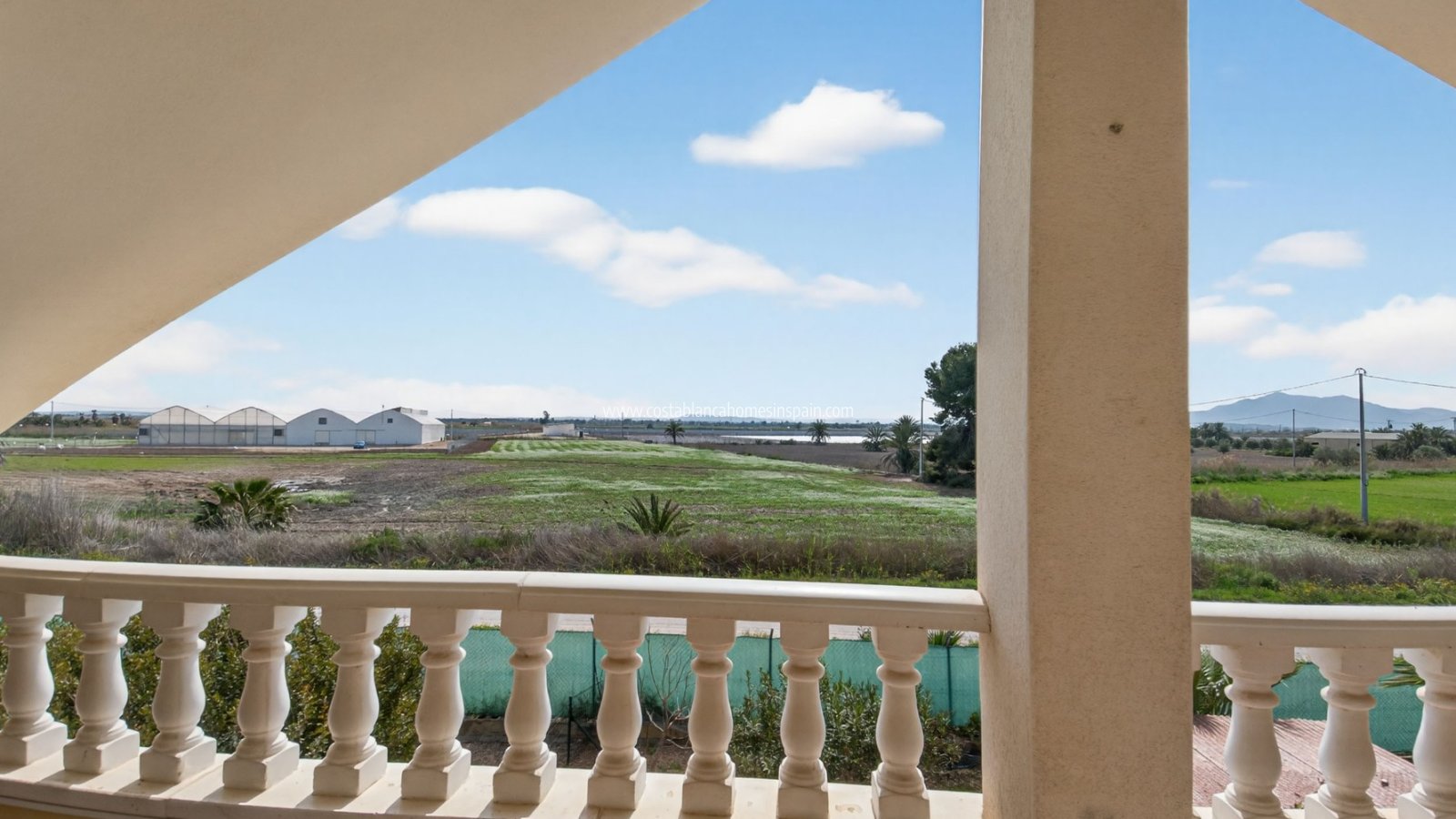 Sale - Finca - Albatera