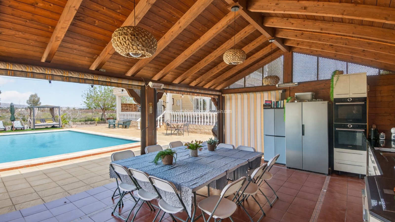 Sale - Finca - Albatera