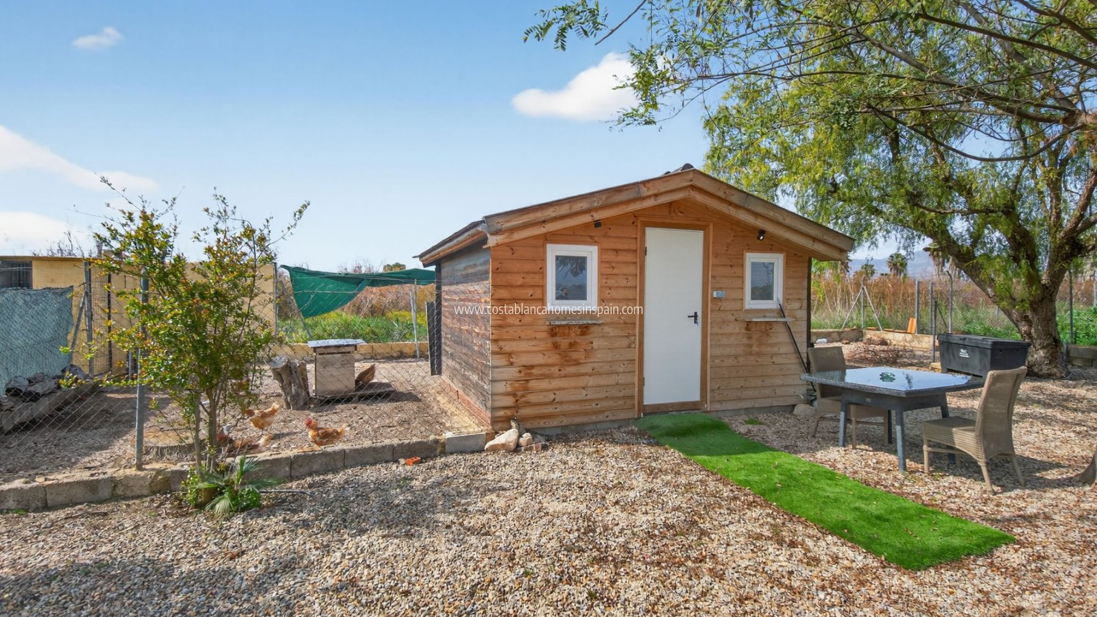 Sale - Finca - Albatera