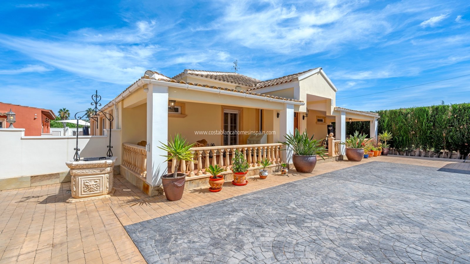 Sale - Finca - Almoradi - Las Heredades