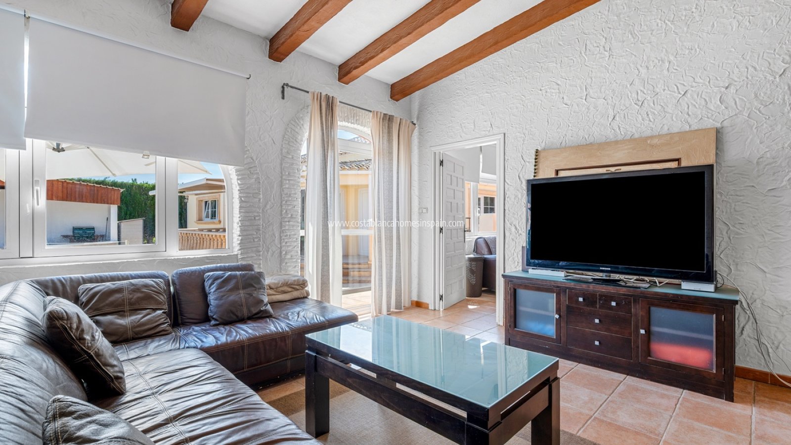 Sale - Finca - Almoradi - Las Heredades