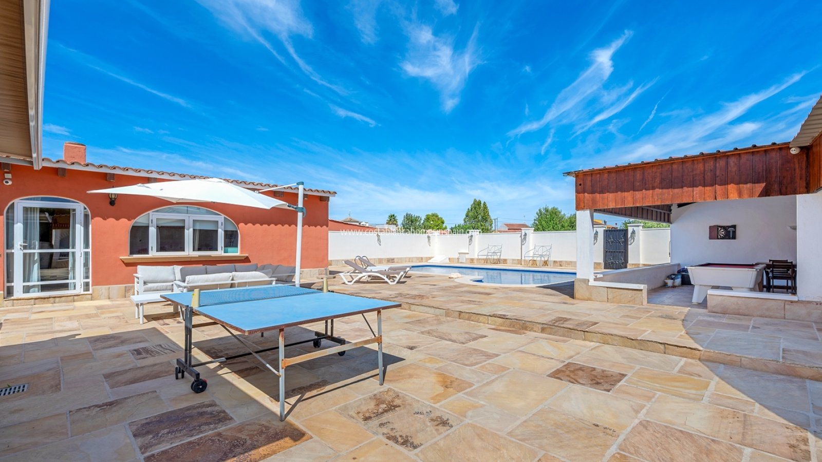 Sale - Finca - Almoradi - Las Heredades