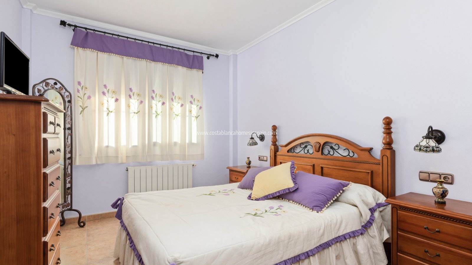 Sale - Finca - Beniel - Carretera de Beniel