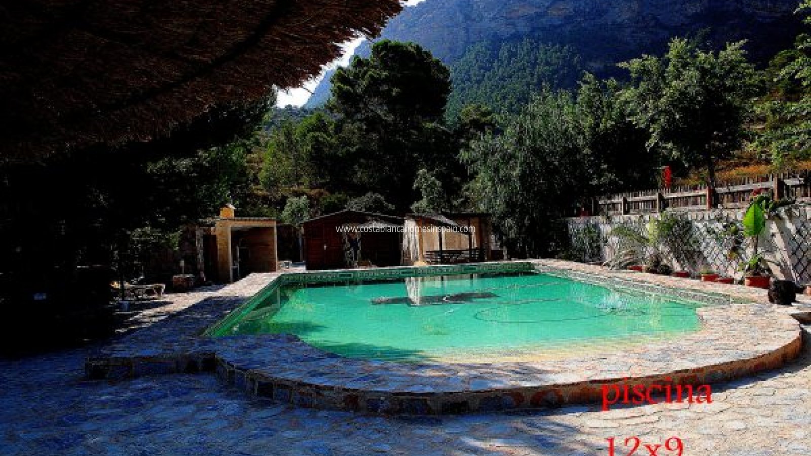 Sale - Finca - Gea y Truyols - Costa Calida