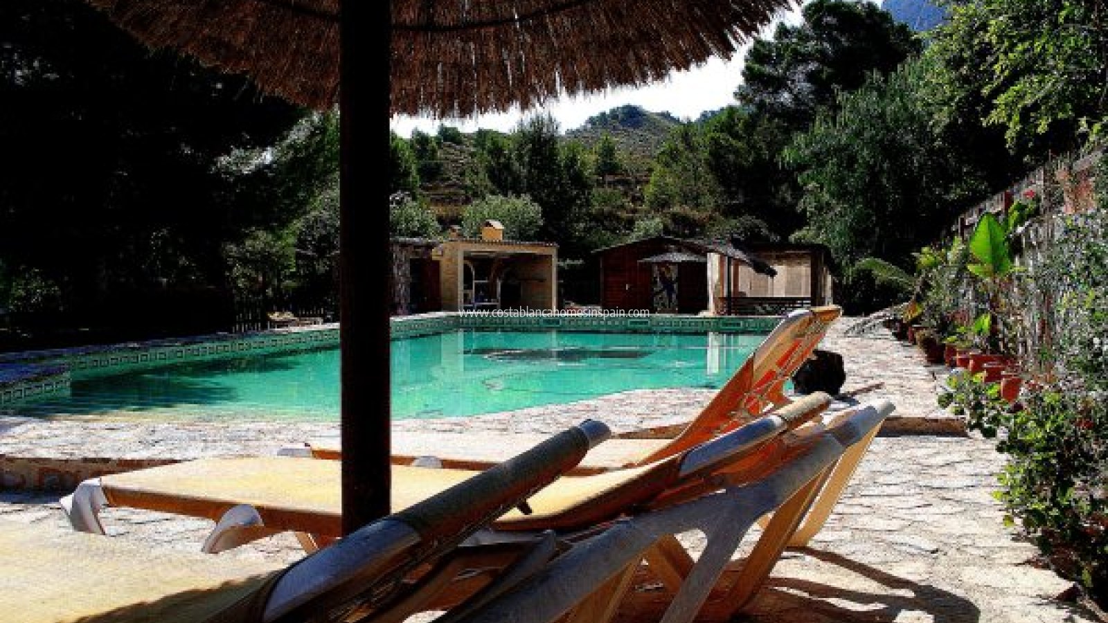 Sale - Finca - Gea y Truyols - Costa Calida