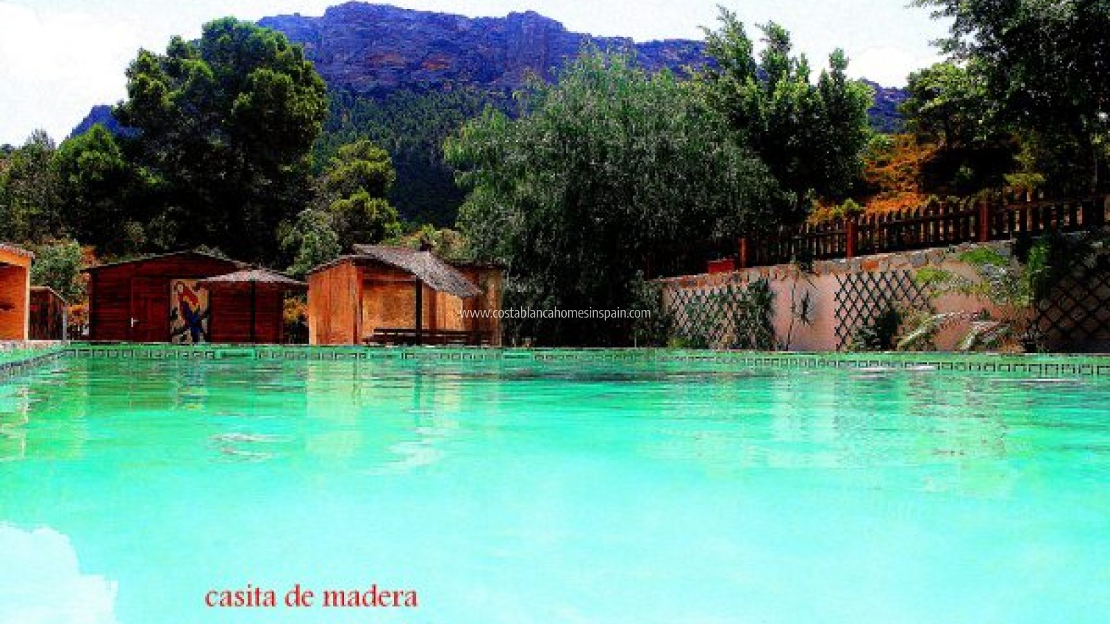 Sale - Finca - Gea y Truyols - Costa Calida