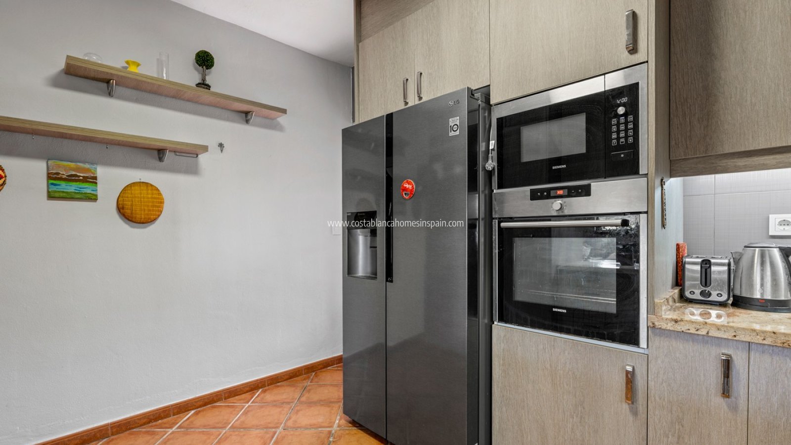 Sale - Finca - La Nucia - La nucia