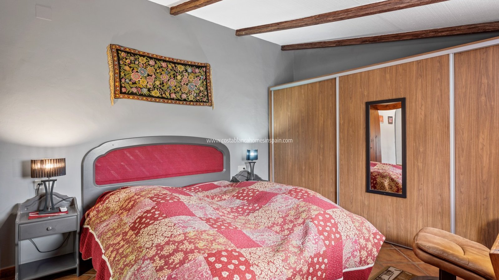 Sale - Finca - La Nucia - La nucia
