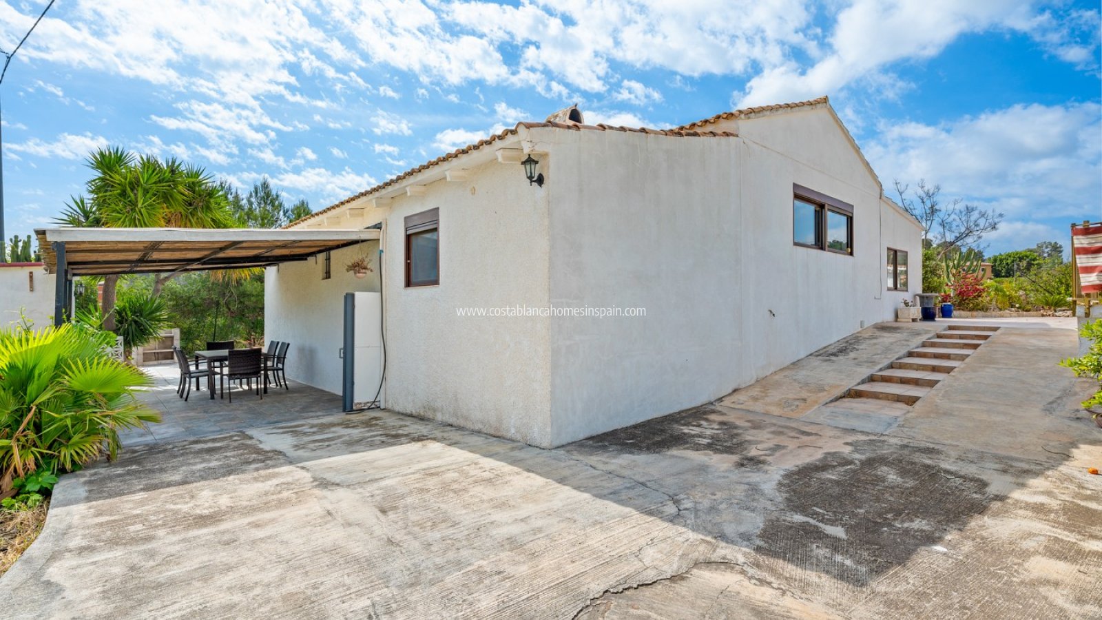 Sale - Finca - La Nucia - La nucia