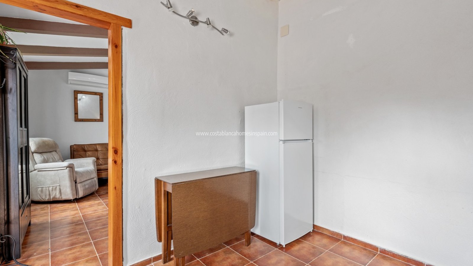 Sale - Finca - La Nucia - La nucia