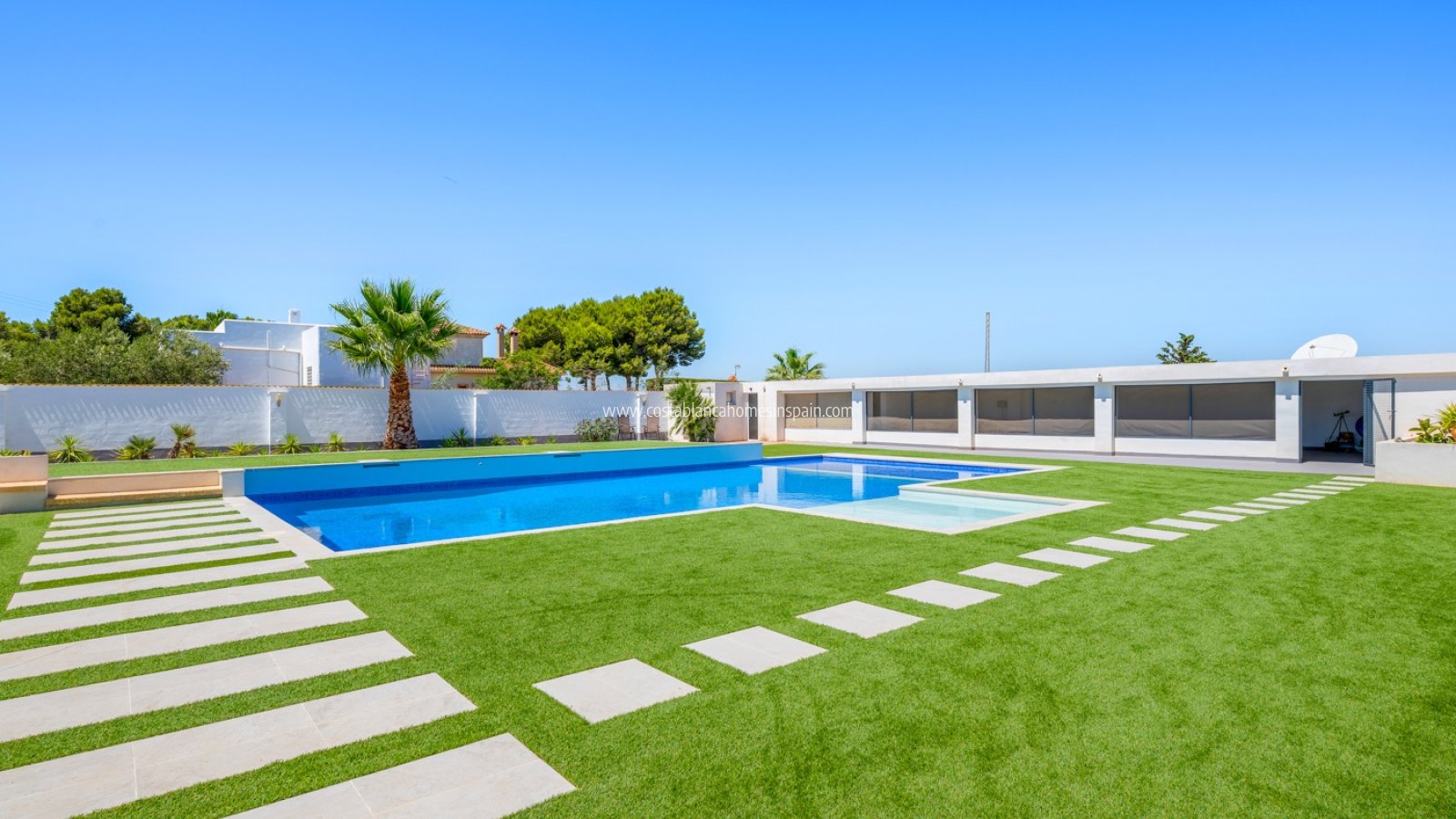 Sale - Finca - Los Montesinos - La herrada