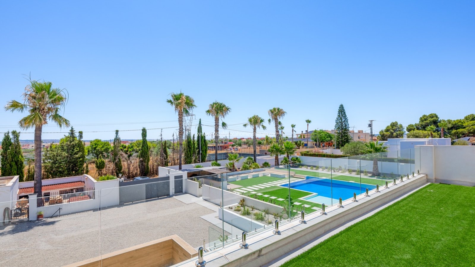 Sale - Finca - Los Montesinos - La herrada