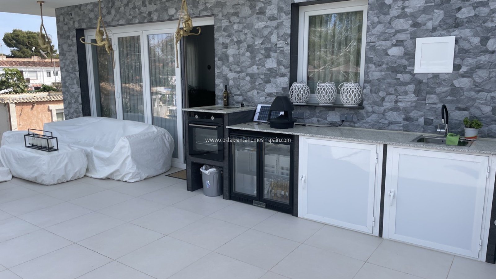 Sale -  - LOS BALCONES