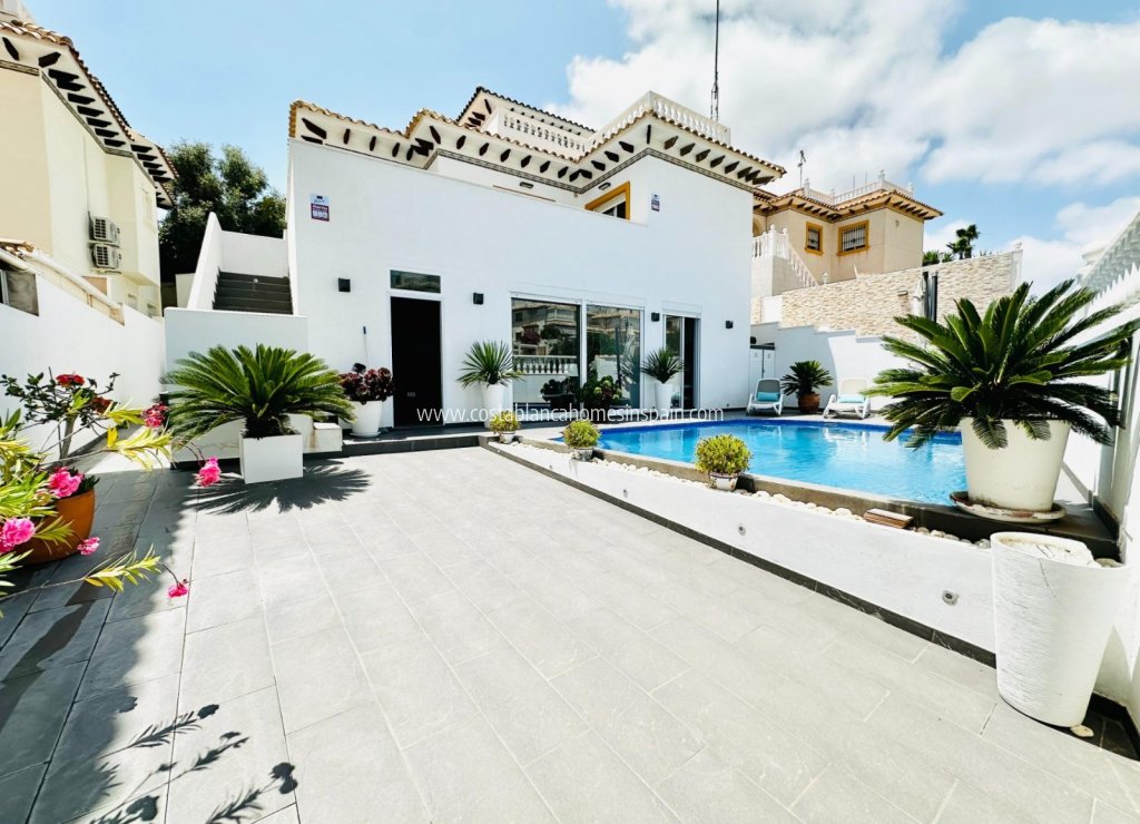 Sale -  - Orihuela Costa - La Zenia