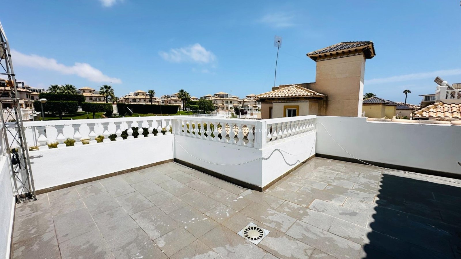 Sale -  - Orihuela Costa - La Zenia