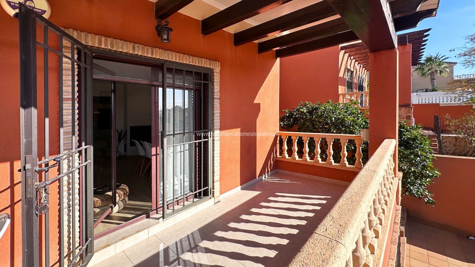 Sale -  - Orihuela - Los Balcones