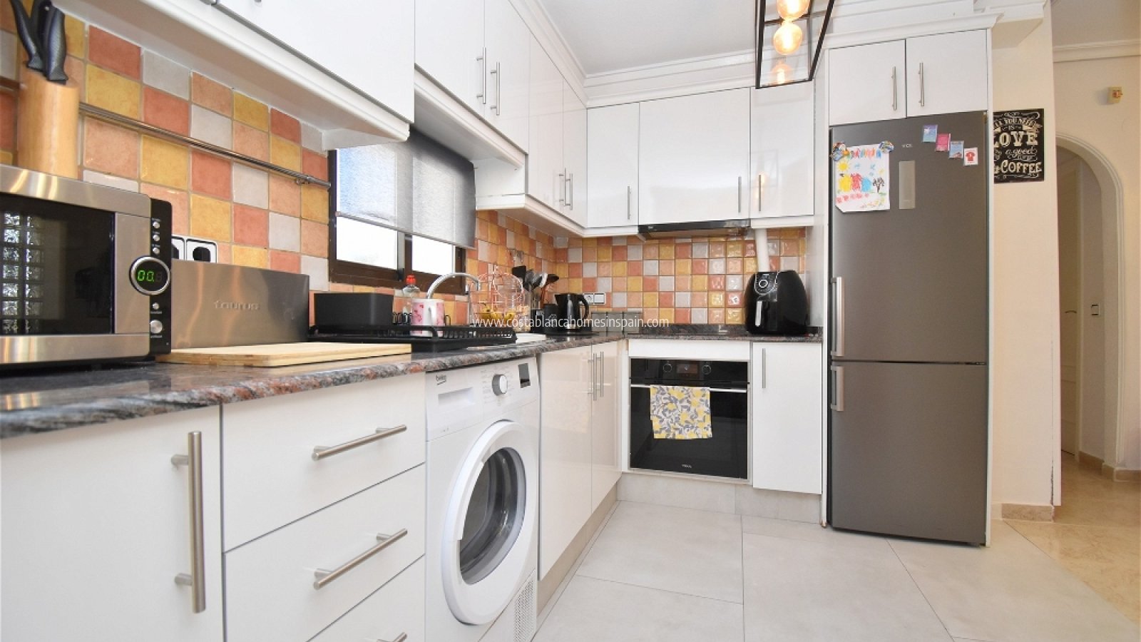 Sale -  - San Miguel de Salinas - BLUE LAGOON