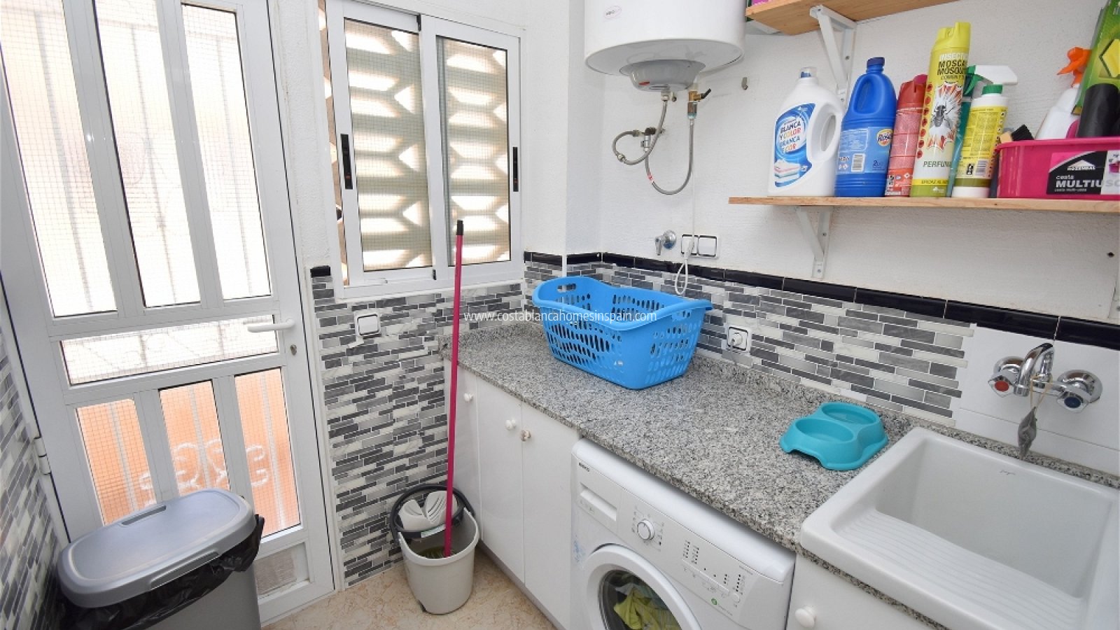 Sale -  - San Miguel de Salinas - BLUE LAGOON