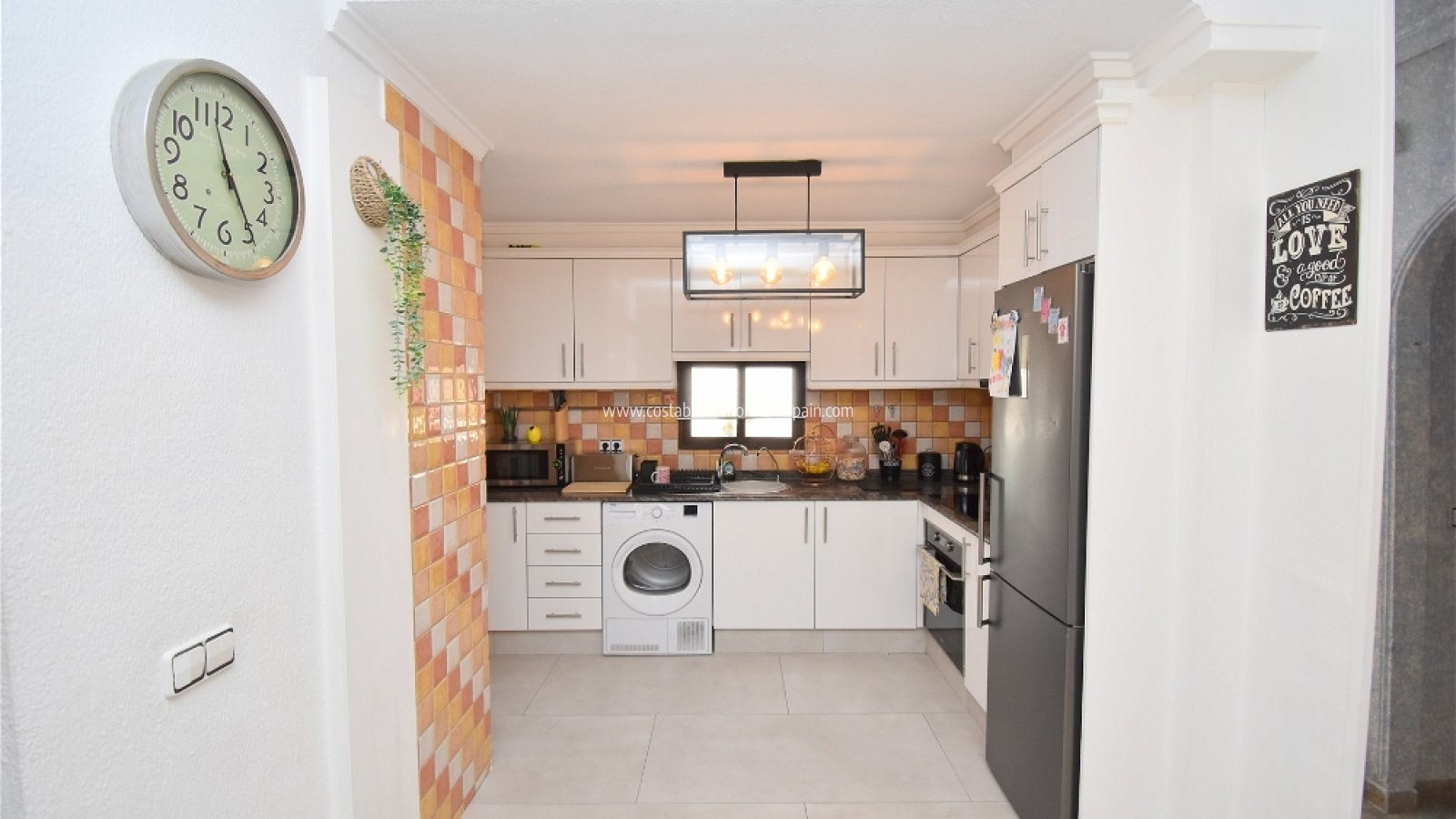 Sale -  - San Miguel de Salinas - BLUE LAGOON