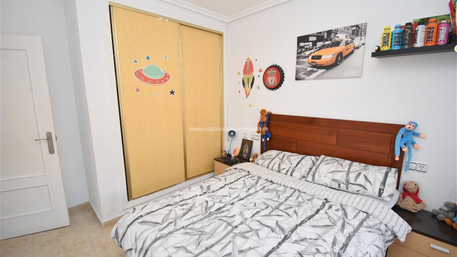 Sale -  - San Miguel de Salinas - BLUE LAGOON