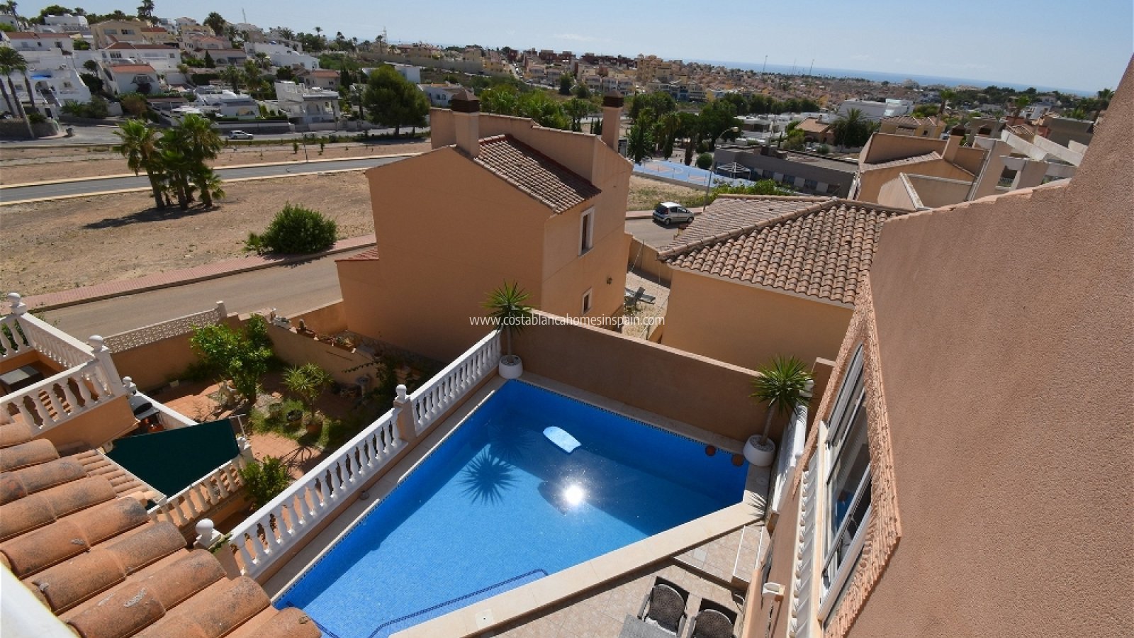 Sale -  - San Miguel de Salinas - BLUE LAGOON