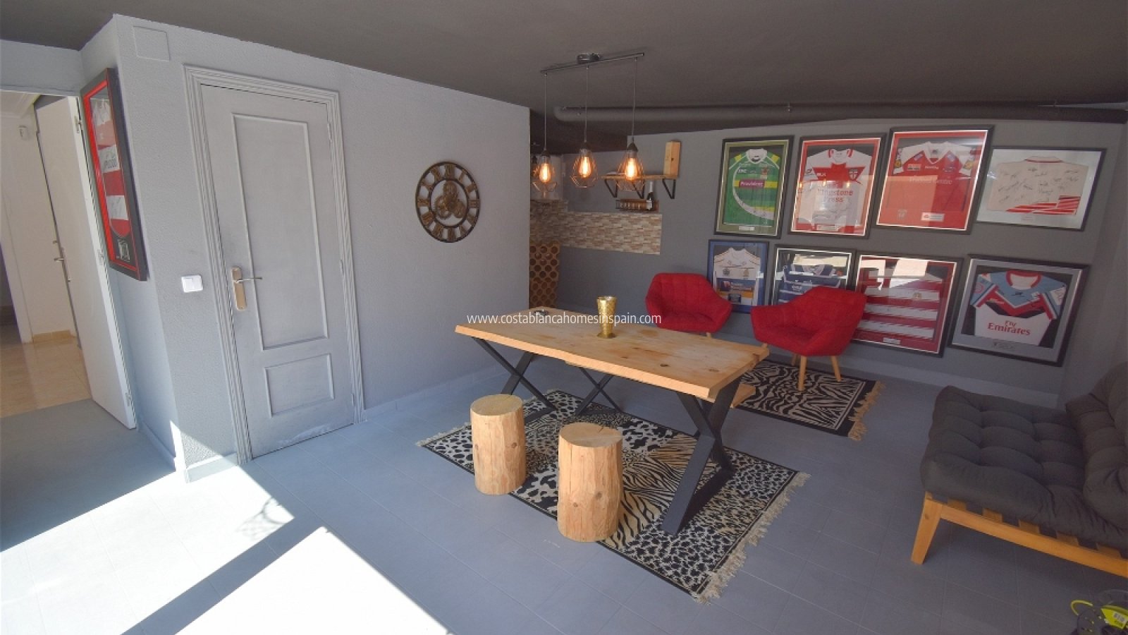 Sale -  - San Miguel de Salinas - BLUE LAGOON