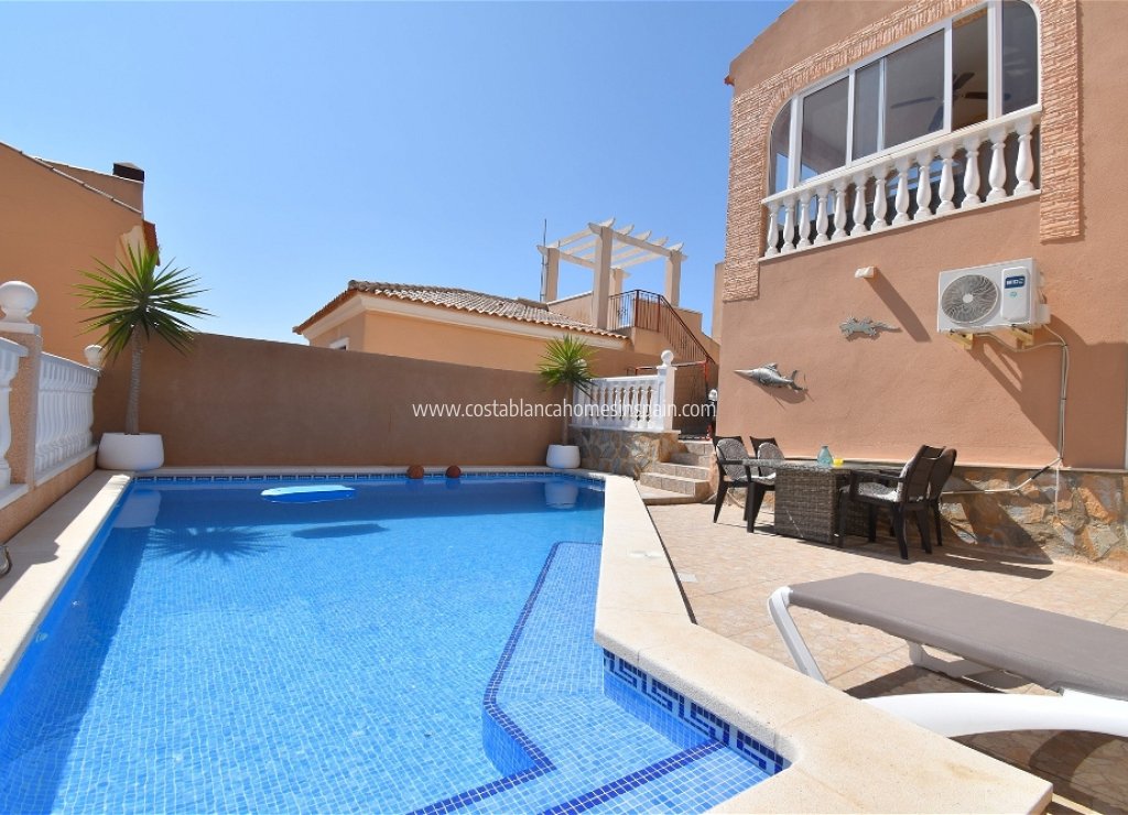 Sale -  - San Miguel de Salinas - BLUE LAGOON