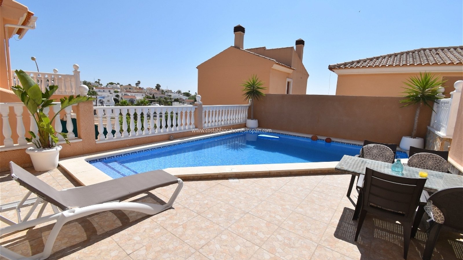 Sale -  - San Miguel de Salinas - BLUE LAGOON