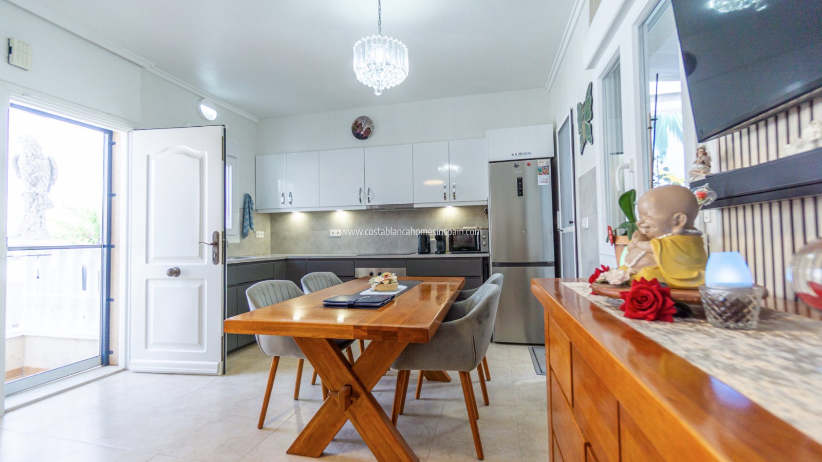 Sale - Semi - Detached Villa - Benijófar - Benimar
