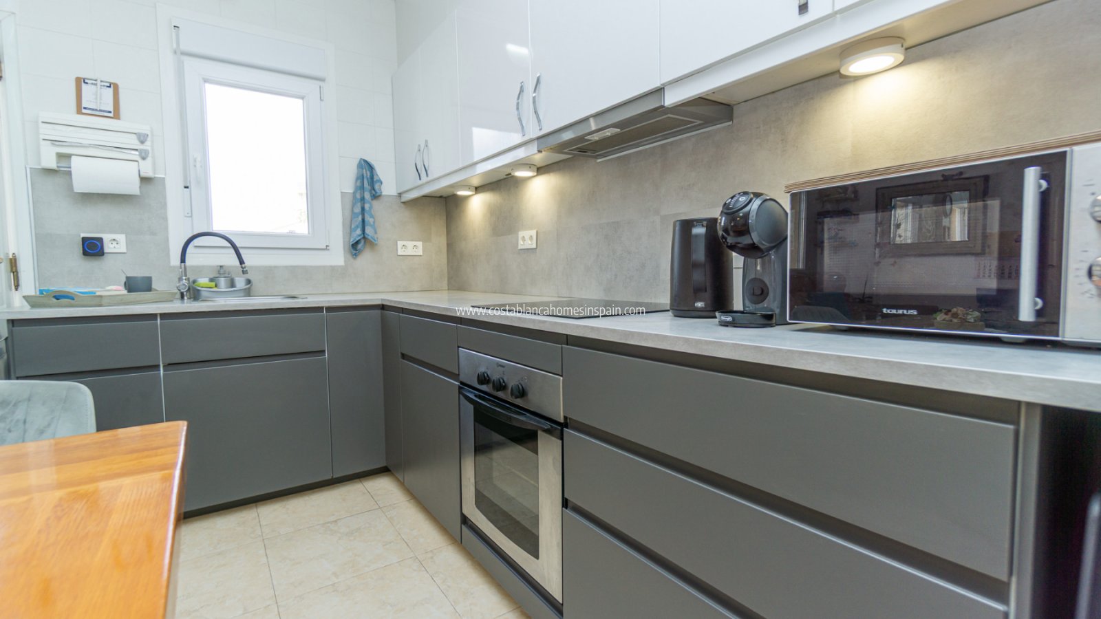 Sale - Semi - Detached Villa - Benijófar - Benimar