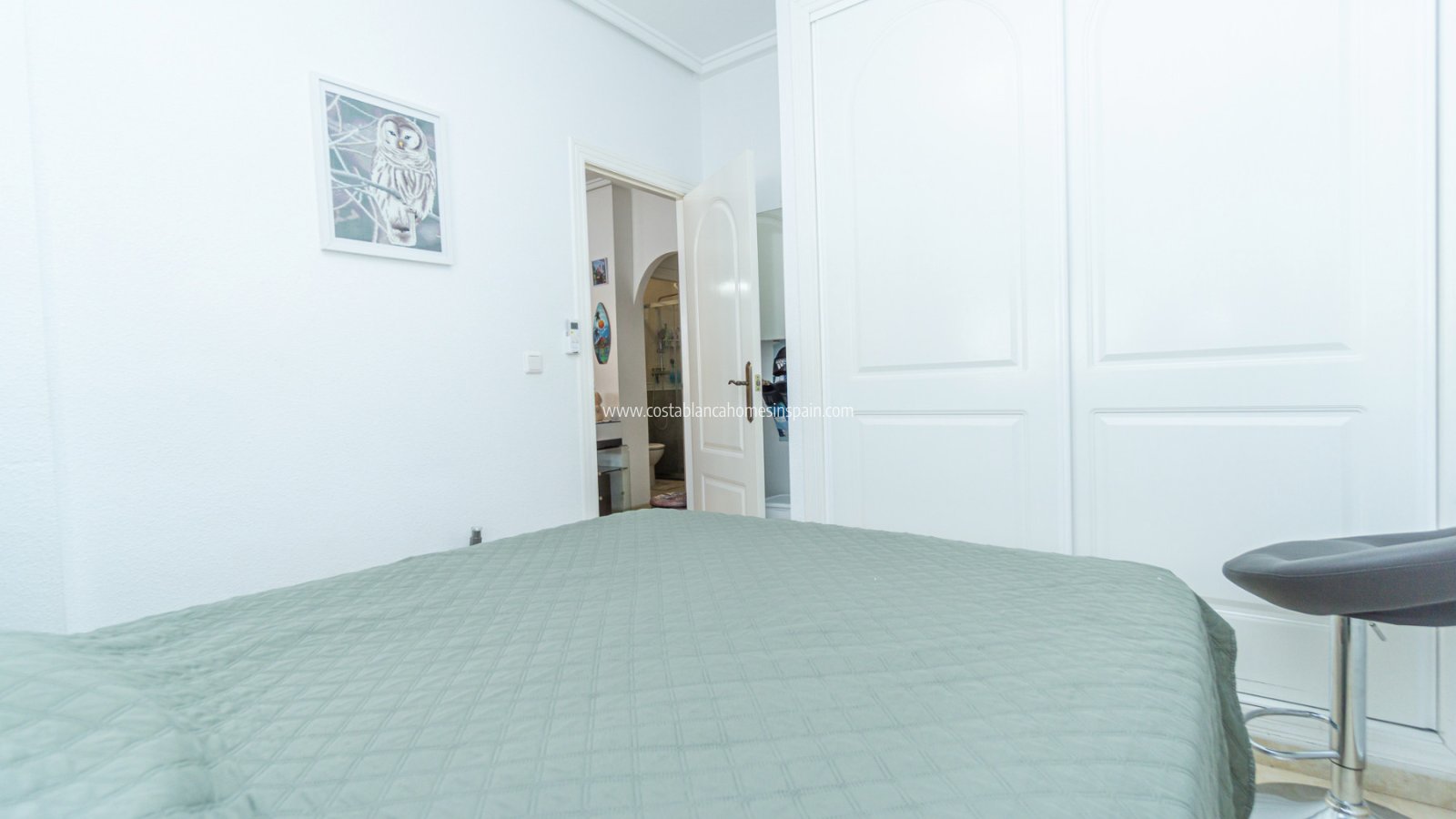 Sale - Semi - Detached Villa - Benijófar - Benimar