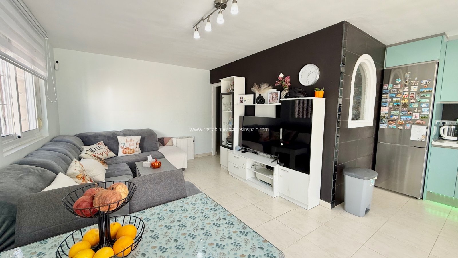 Sale - Semi - Detached Villa - Ciudad Quesada/Rojales - Doña Pepa