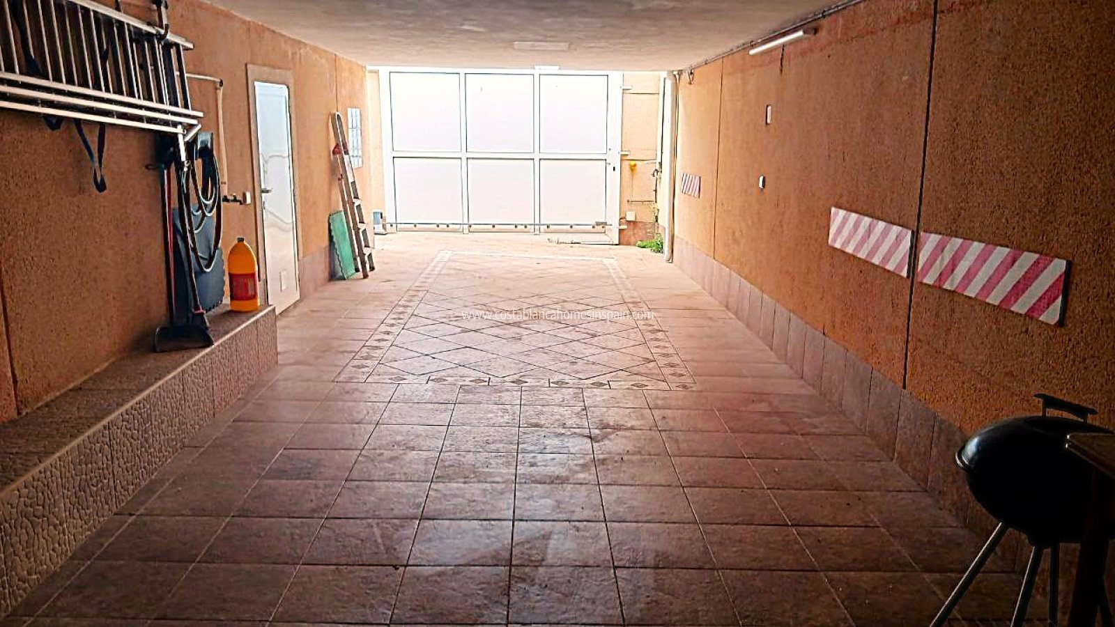 Sale - Semi - Detached Villa - Los Altos - Costa Blanca