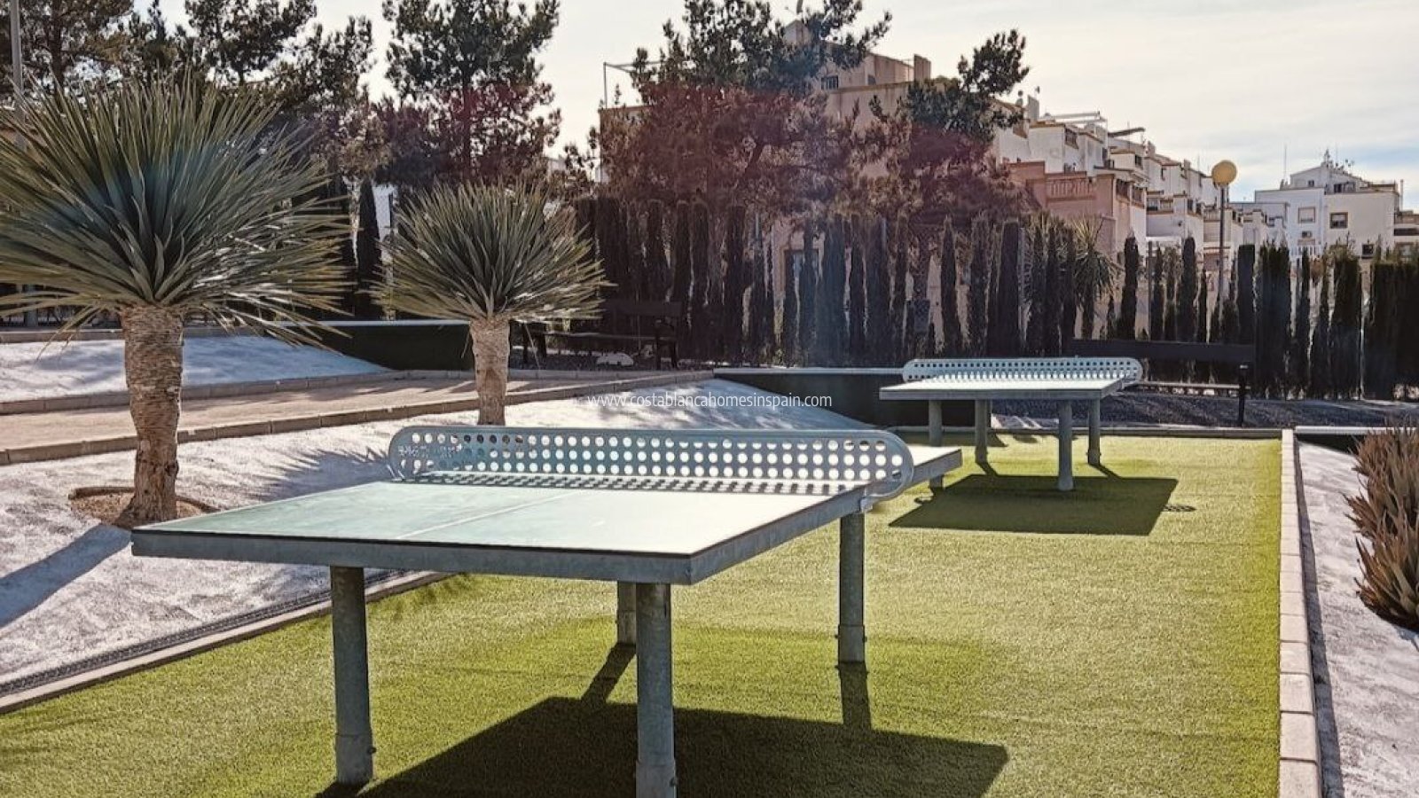 Sale - Semi - Detached Villa - Los Altos - Costa Blanca