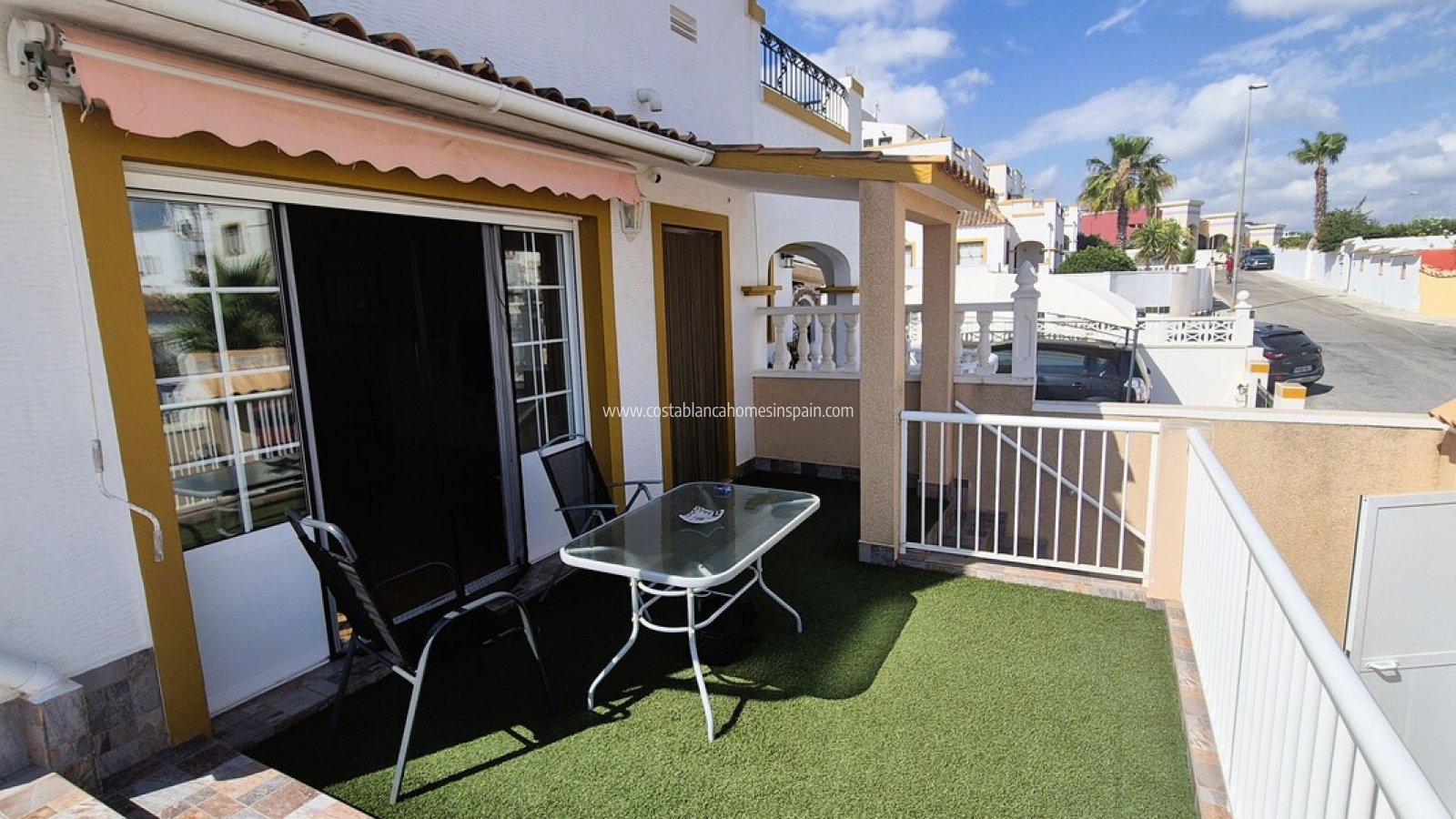 Sale - Semi - Detached Villa - Los Altos - Costa Blanca