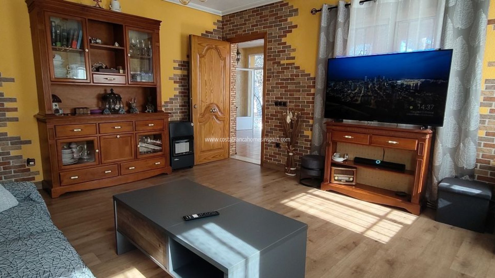 Sale - Semi - Detached Villa - Los Balcones - LOS BALCONES