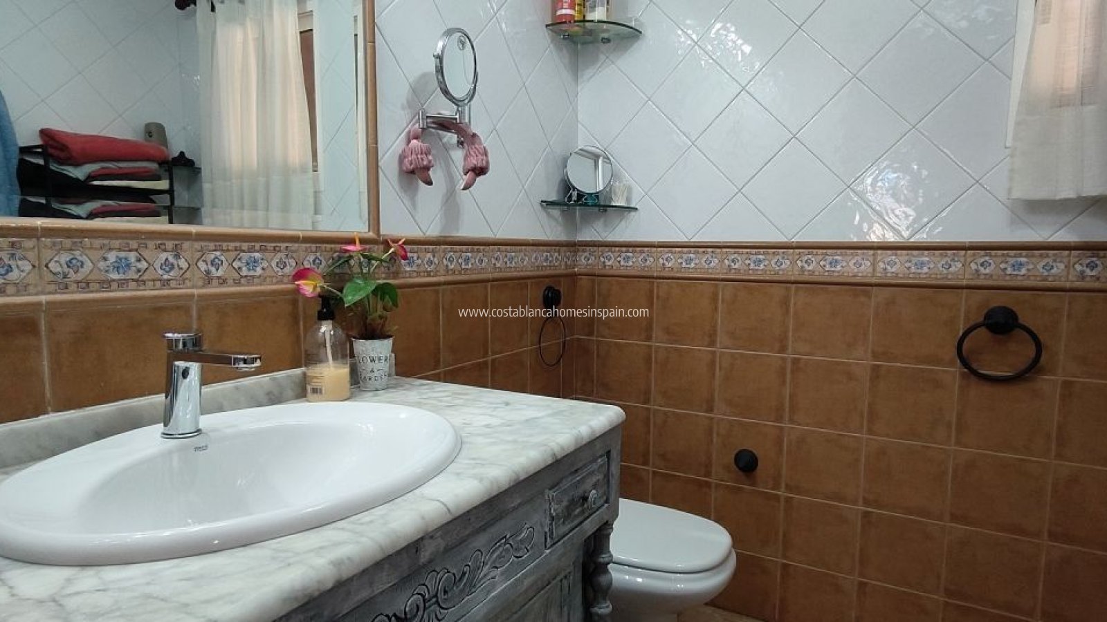 Sale - Semi - Detached Villa - Los Balcones - LOS BALCONES