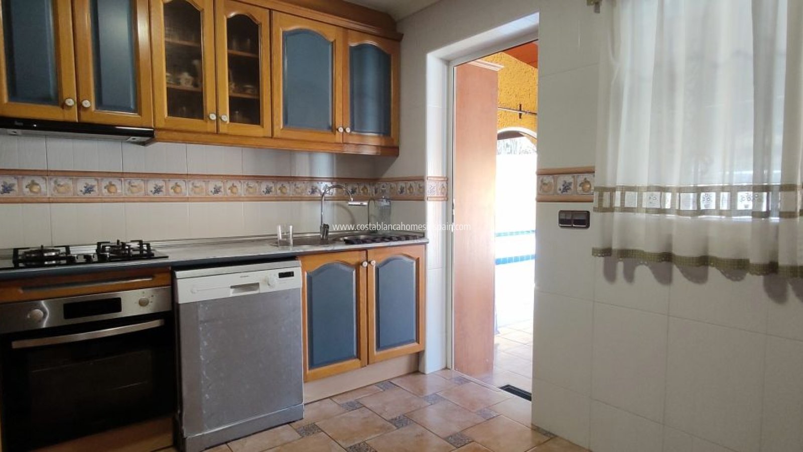 Sale - Semi - Detached Villa - Los Balcones - LOS BALCONES