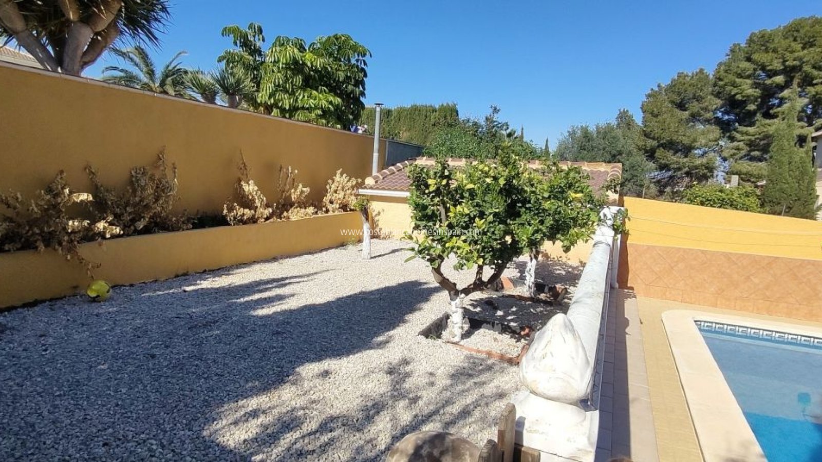 Sale - Semi - Detached Villa - Los Balcones - LOS BALCONES