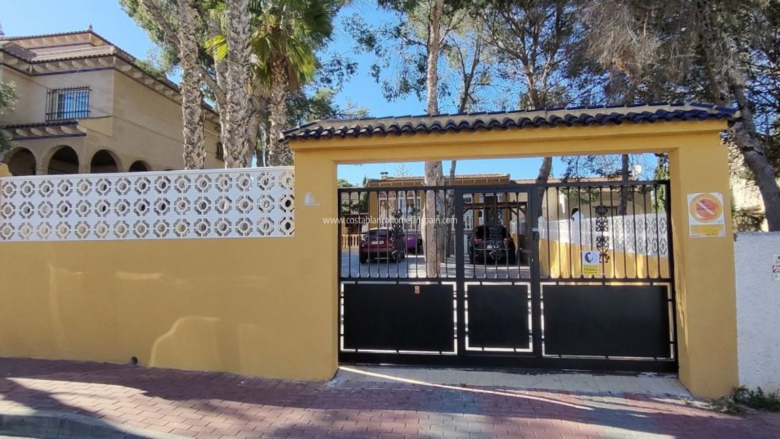Sale - Semi - Detached Villa - Los Balcones - LOS BALCONES