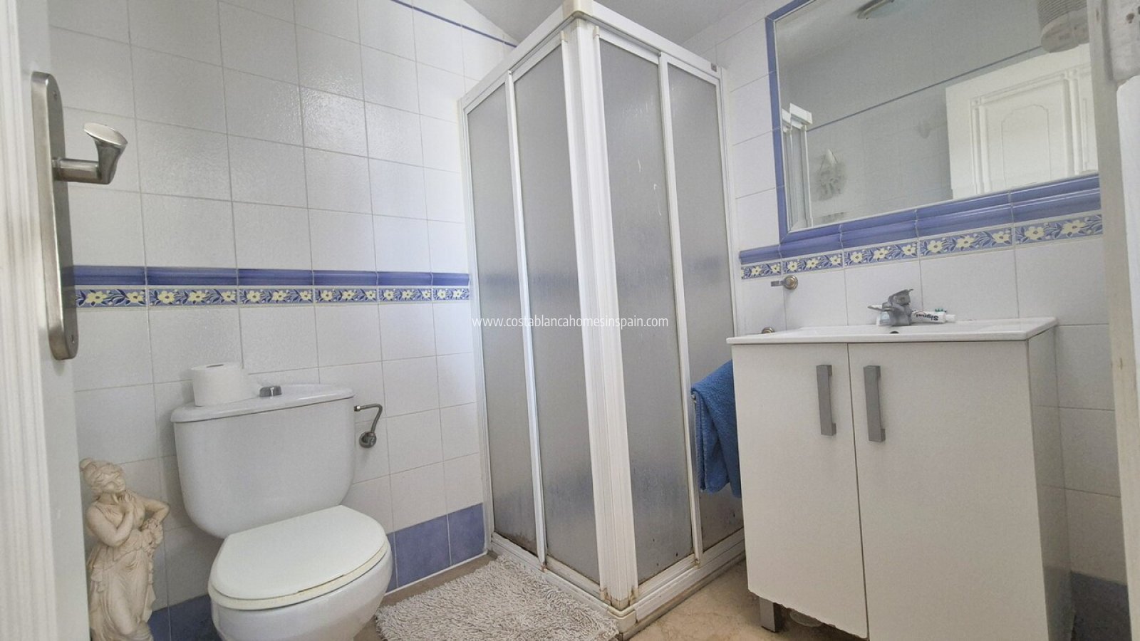 Sale - Semi - Detached Villa - Los Dolses - Costa Blanca
