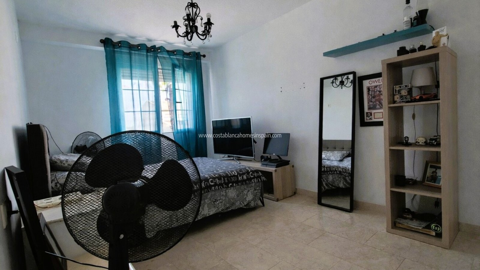 Sale - Semi - Detached Villa - Los Dolses - Costa Blanca