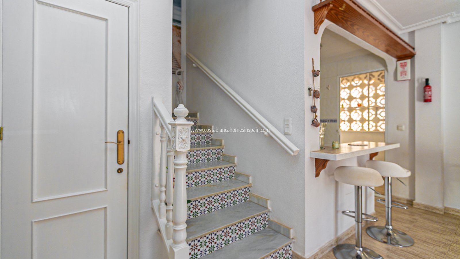 Sale - Semi - Detached Villa - Mil Palmeras - Riomar