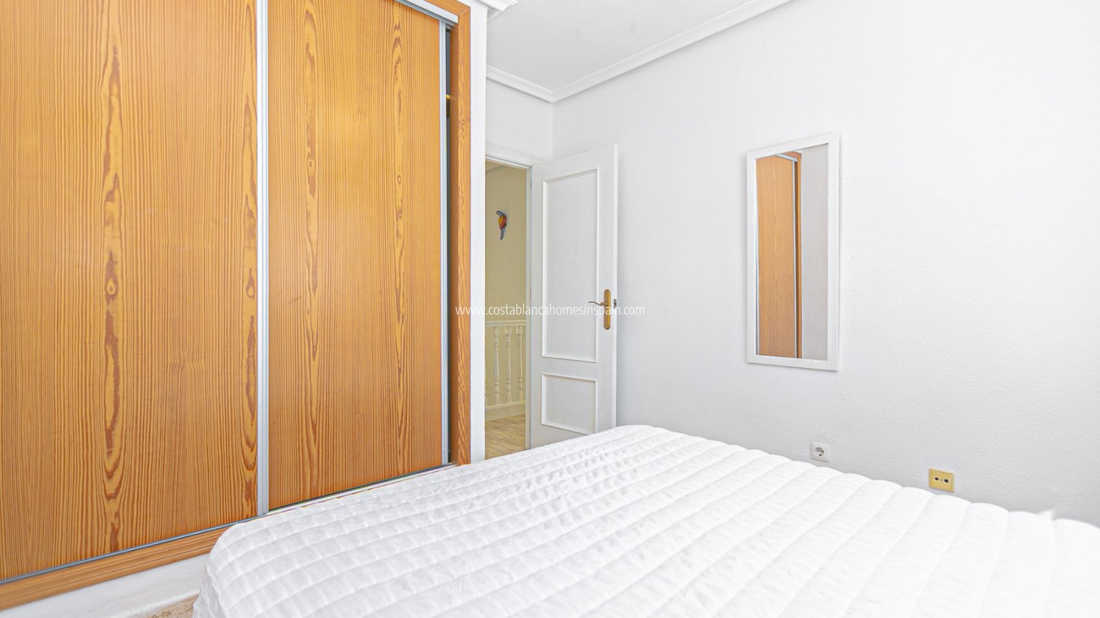 Sale - Semi - Detached Villa - Mil Palmeras - Riomar