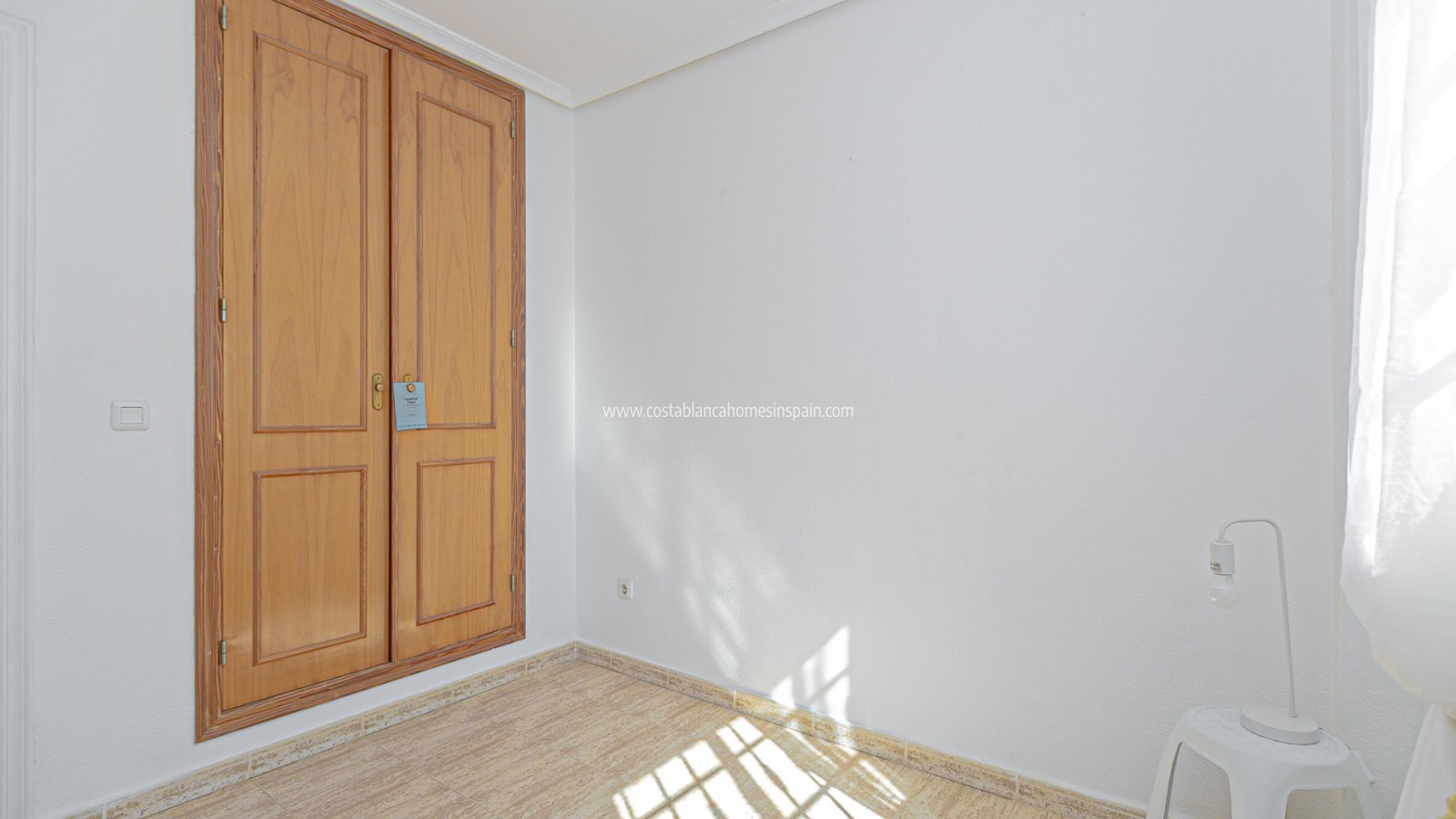 Sale - Semi - Detached Villa - Mil Palmeras - Riomar