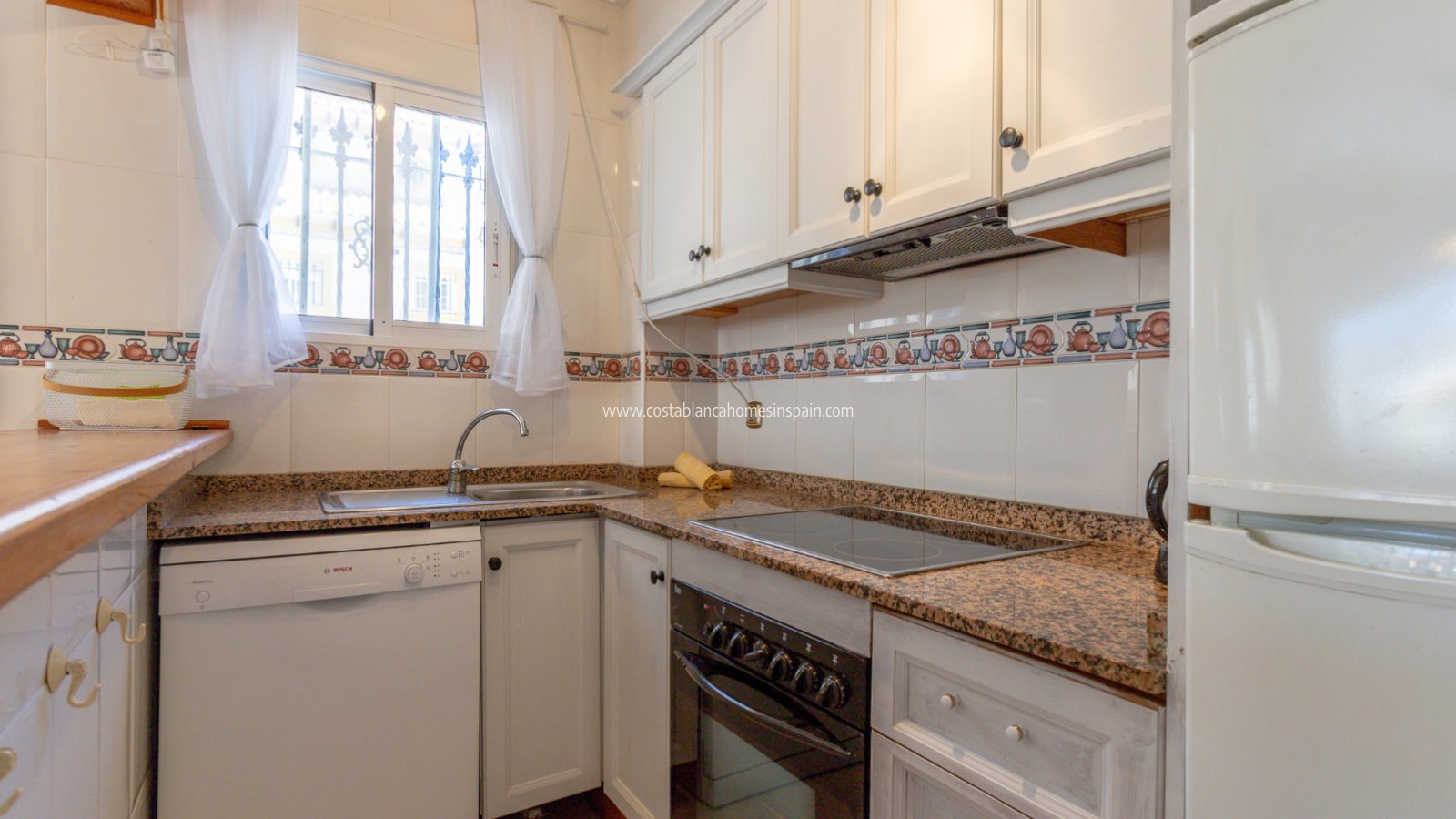 Sale - Semi - Detached Villa - Orihuela - La Zenia