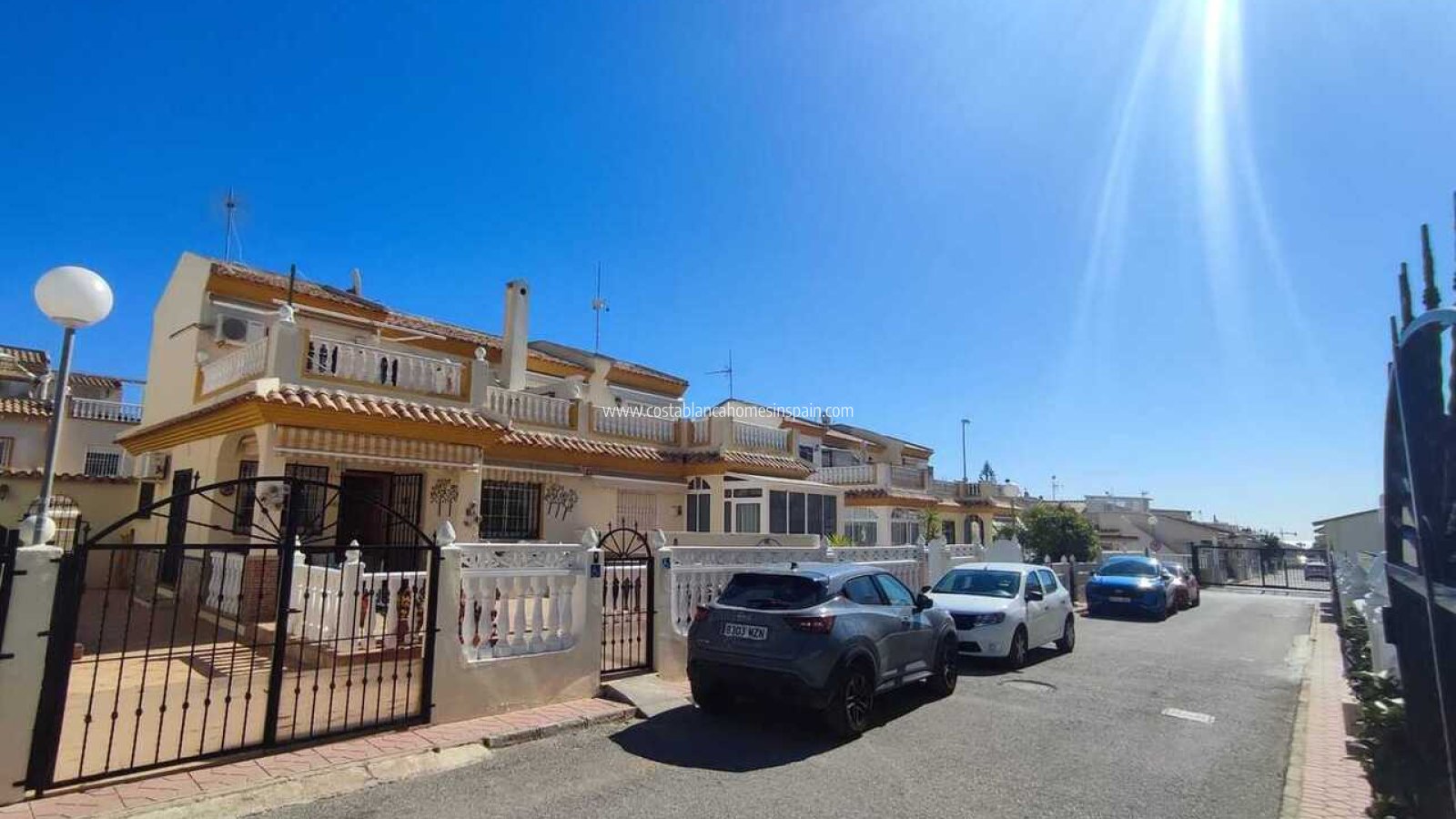 Sale - Semi - Detached Villa - Playa Flamenca - Play Flamenca